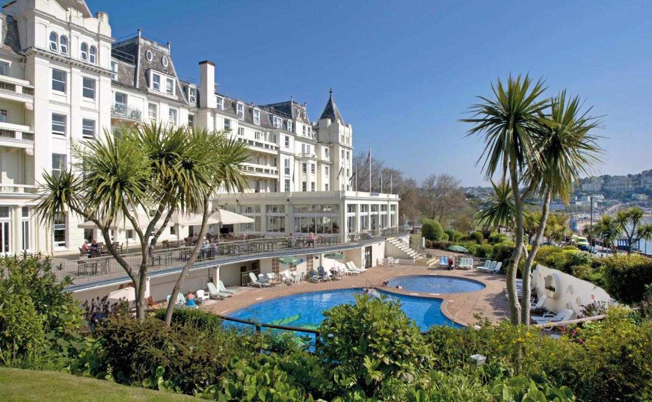 Hotel The Grand Torquay